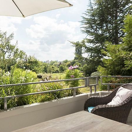Apartment Sonnenschein Konstanz Ngoại thất bức ảnh