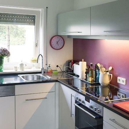 Apartment Sonnenschein Konstanz Ngoại thất bức ảnh