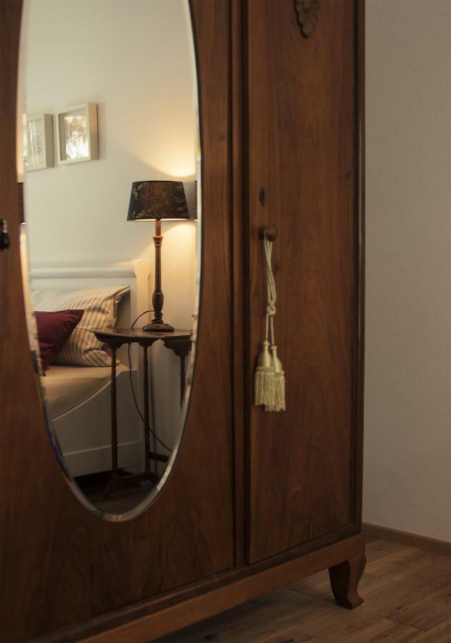 Apartment Sonnenschein Konstanz Ngoại thất bức ảnh