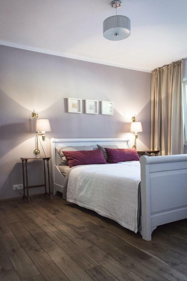 Apartment Sonnenschein Konstanz Ngoại thất bức ảnh