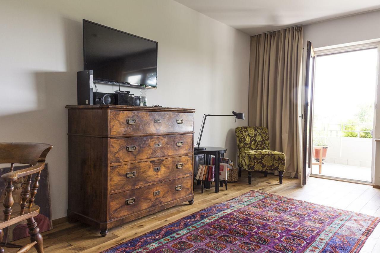 Apartment Sonnenschein Konstanz Ngoại thất bức ảnh