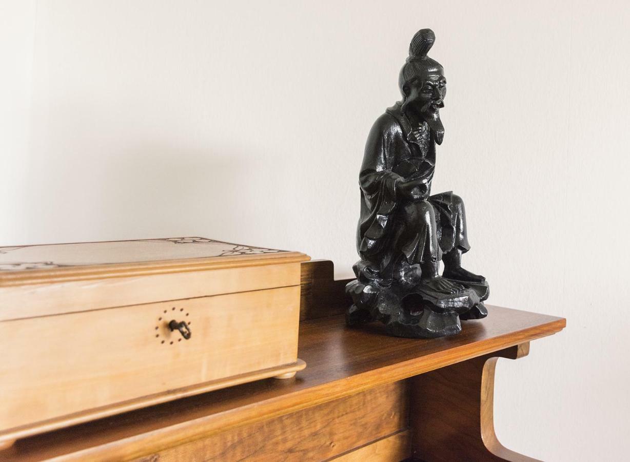 Apartment Sonnenschein Konstanz Ngoại thất bức ảnh