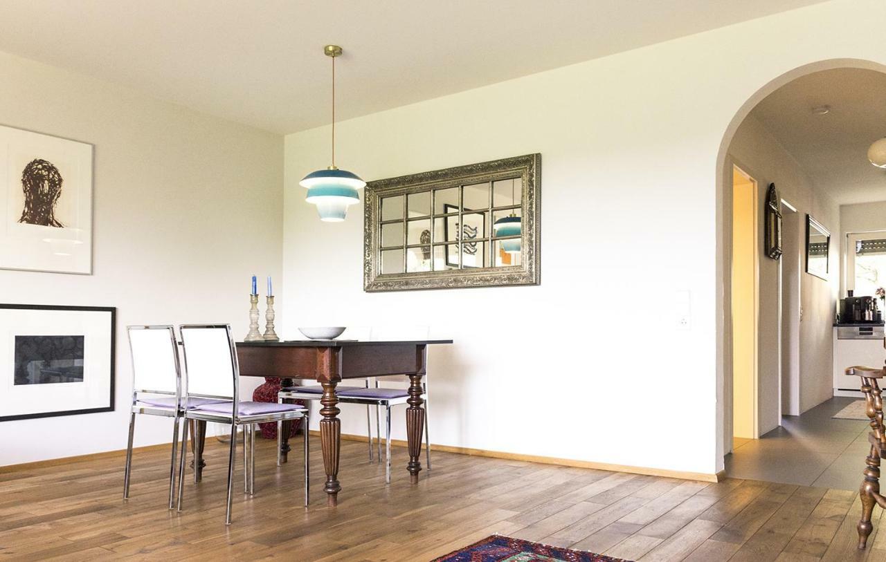 Apartment Sonnenschein Konstanz Ngoại thất bức ảnh