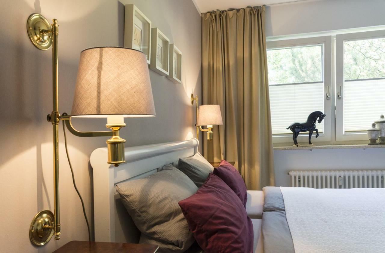 Apartment Sonnenschein Konstanz Ngoại thất bức ảnh