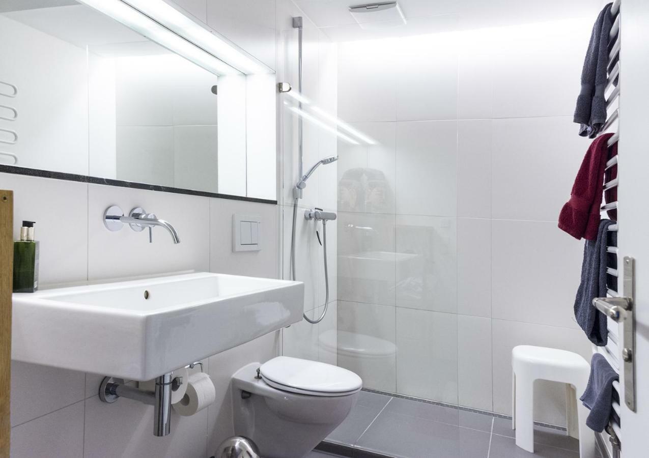 Apartment Sonnenschein Konstanz Ngoại thất bức ảnh