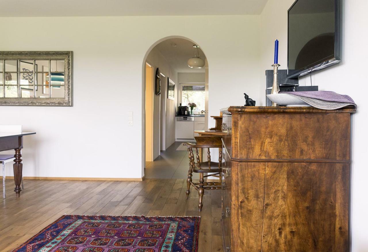 Apartment Sonnenschein Konstanz Ngoại thất bức ảnh