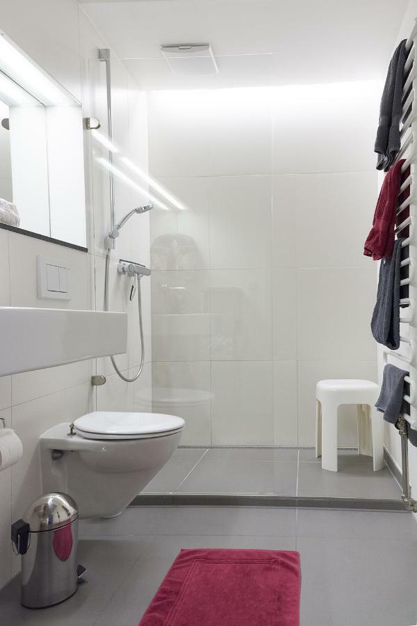 Apartment Sonnenschein Konstanz Ngoại thất bức ảnh