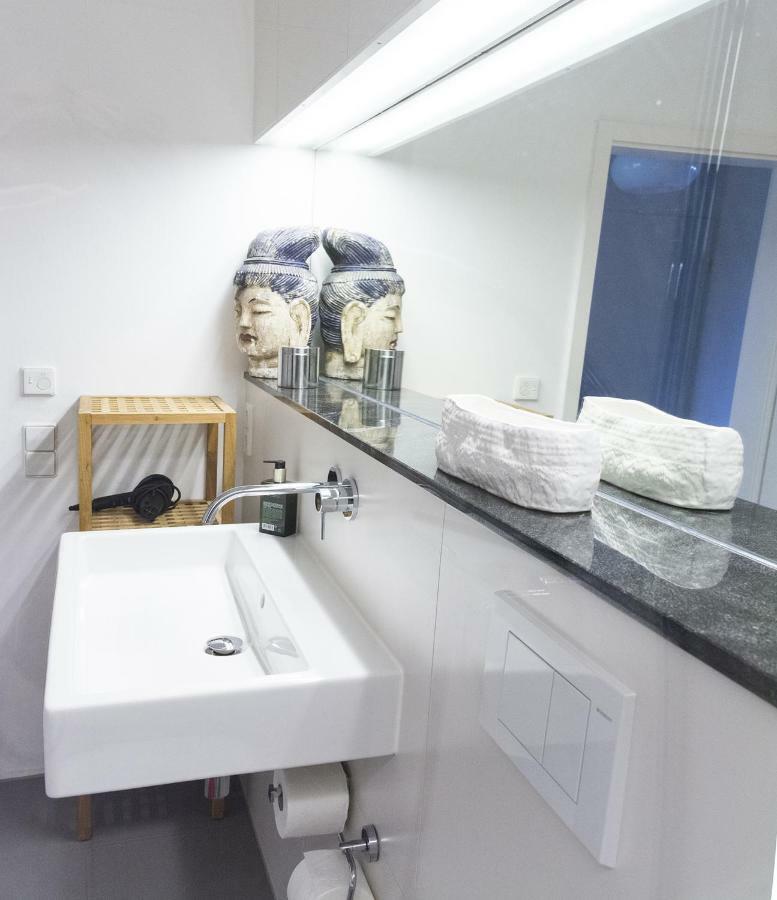 Apartment Sonnenschein Konstanz Ngoại thất bức ảnh