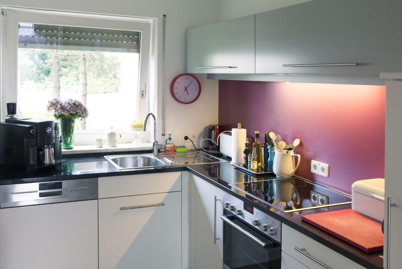 Apartment Sonnenschein Konstanz Ngoại thất bức ảnh