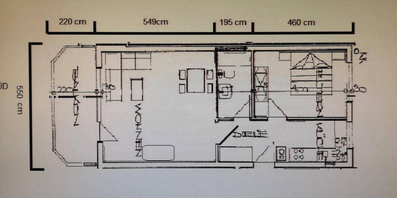 Apartment Sonnenschein Konstanz Ngoại thất bức ảnh