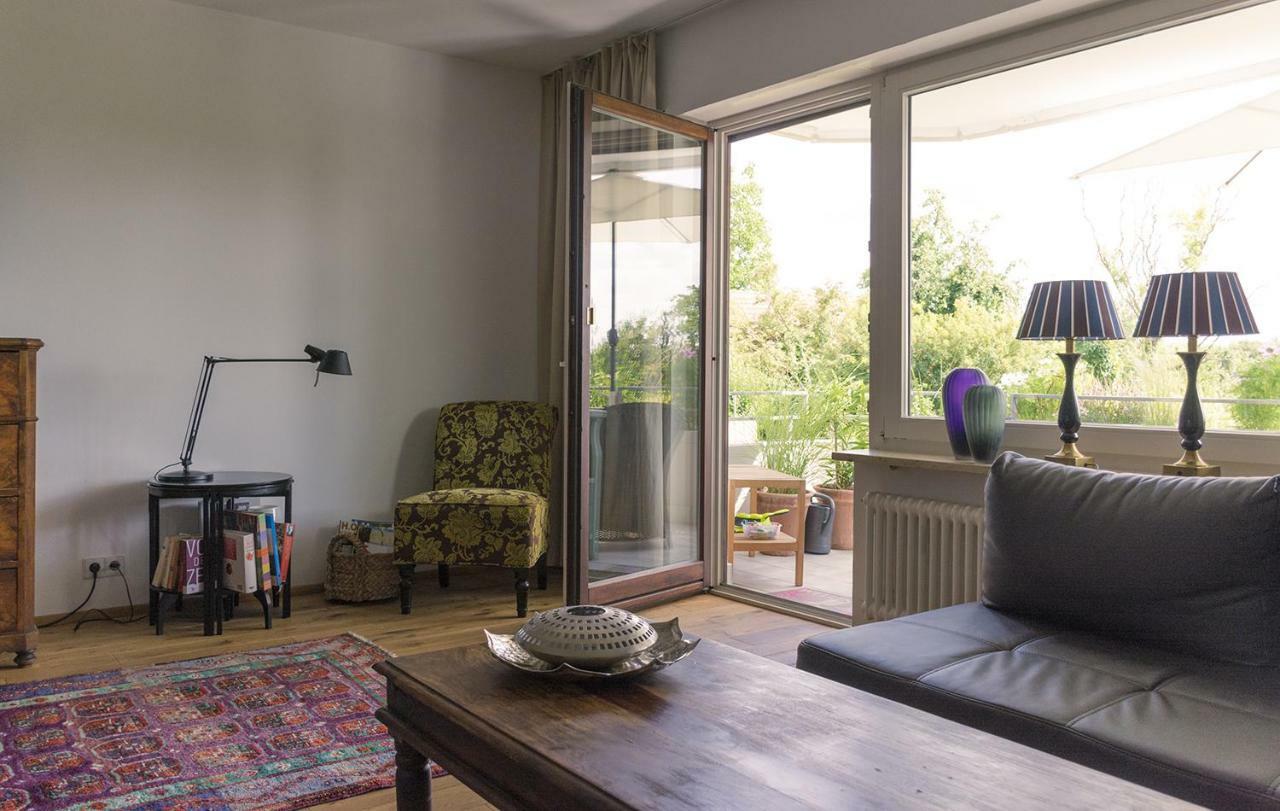 Apartment Sonnenschein Konstanz Ngoại thất bức ảnh
